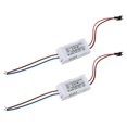 thumbnail image 1 of Aleko Transformer Treiber Driver Lámpara Led Trafos 8-12w Weiss ACTIVE Biensenido a ACTIVE, 1 of 5
