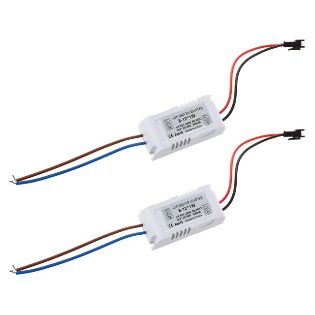 Aleko Transformer Treiber Driver Lámpara Led Trafos 8-12w Weiss ACTIVE Biensenido a ACTIVE