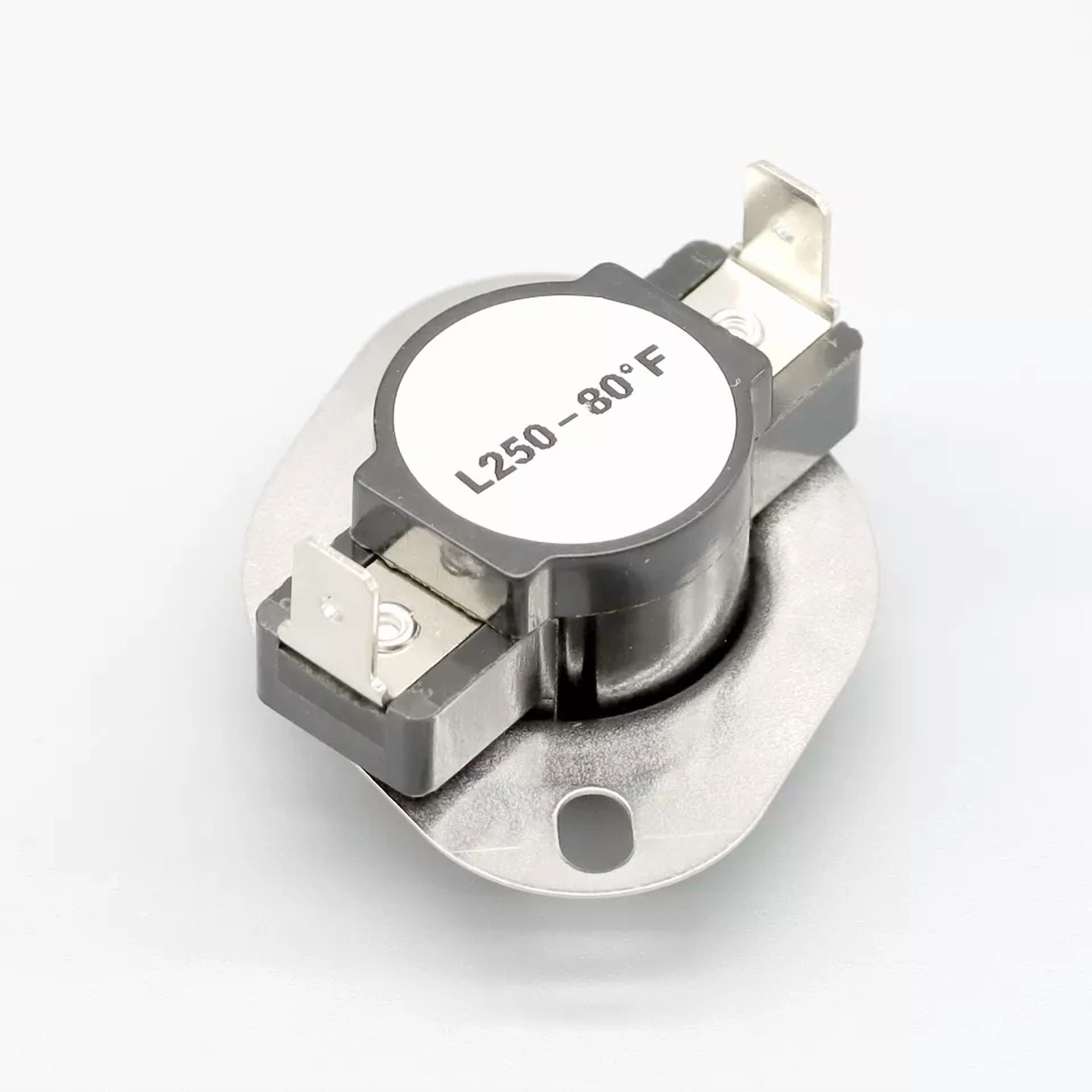 279816 For Kenmore Electric Dryer High Limit Thermostat Kit 3977393, 3399848