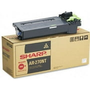 Sharp AR-270NT Black Toner Cartridge