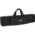 thumbnail image 1 of Yamaha Soft Keyboard Gig Bag for P-125 Digital Piano, 1 of 2