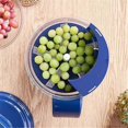 thumbnail image 3 of Electric Grape Peeling Machine,Automatic Fruit Garlic Peeler Machine, 3 of 5