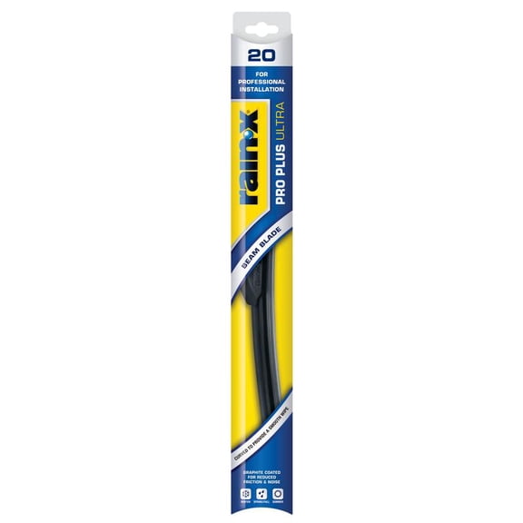 Rain-X Pro Plus Ultra 20" Only Available For Purchase In The Auto Care Center
