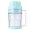 Sky Blue, variant on TIELUTT Portable for and Shakes USB Rechargeable Personal Size Mini Juicer Cup with Travel Lid and Leakproof Design for Small Hand Juicer Lime Toaster Steel Juicer Star Juicer Clean Rear Cold and Hot