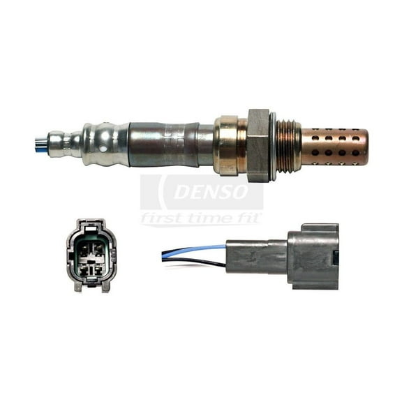 Oxygen Sensor