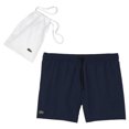 thumbnail image 6 of Lacoste Logo Swim Shorts, Blue, 6 of 6