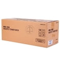 thumbnail image 2 of Minolta KONICA A4NNWY1 Toner Container - Waste, 2 of 4