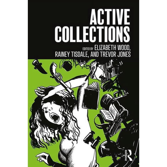 Active Collections, (Paperback)