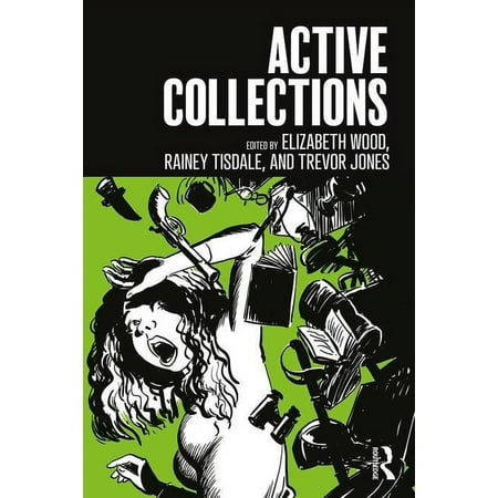 UPC: 9781629585239 | Active Collections (Paperback)