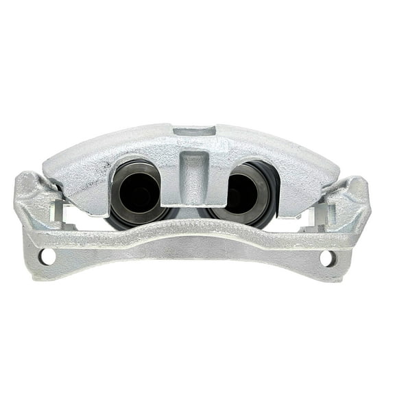 Raybestos Element3 New Plated Calipers, Rear, for Select Dodge and Ram 3500, FRC12279DN