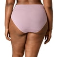 thumbnail image 2 of Calzoncillos de corte alto Playtex para mujer Underwear, paquete de 3, 2 of 3