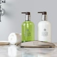 thumbnail image 2 of Molton Brown Lime & Patchouli Fine Liquid Hand Wash 300ml/10oz, 2 of 9