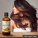 thumbnail image 2 of Aceite de Espino Amarillo 100ml - Prensado en Fr&iacute;o - Aceite de Hippophae Rhamnoides - 100% Puro y Natural - Botella de Cristal - Cuidado Intensivo para Rostro - Cabello - Piel - Cuidado Cor, 2 of 9
