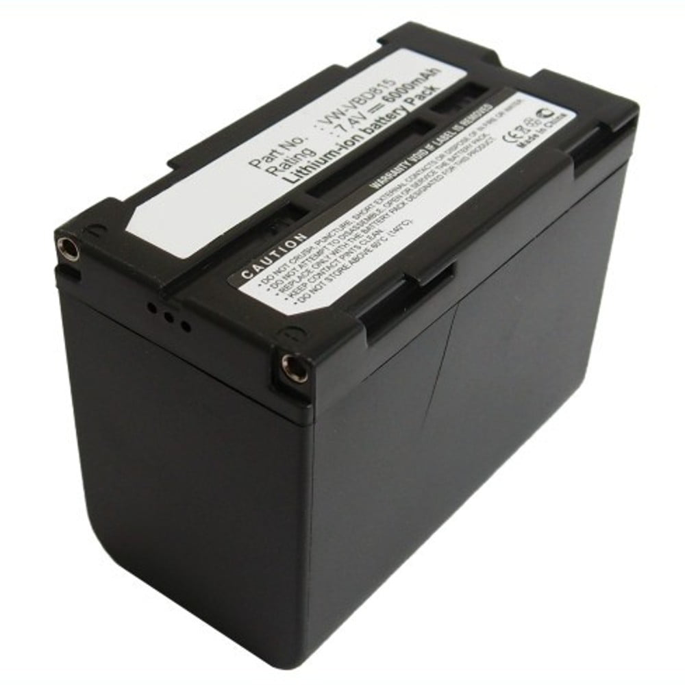 Cameron Sino Rechargeble Battery for Sony Cyber-Shot DSC-W650B