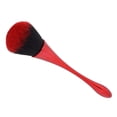 thumbnail image 4 of Brocha para rubor NikouMX brocha eléctrica suelta maquillaje en polvo suave y suelto valor excepcional, 4 of 8
