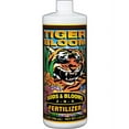 thumbnail image 3 of FoxFarm Nutrient Liquid Plant Fertilizer: Big Bloom, Grow Big, Tiger Bloom 32 oz Bottle (1 Quart) + Twin Canaries Chart, 3 of 5