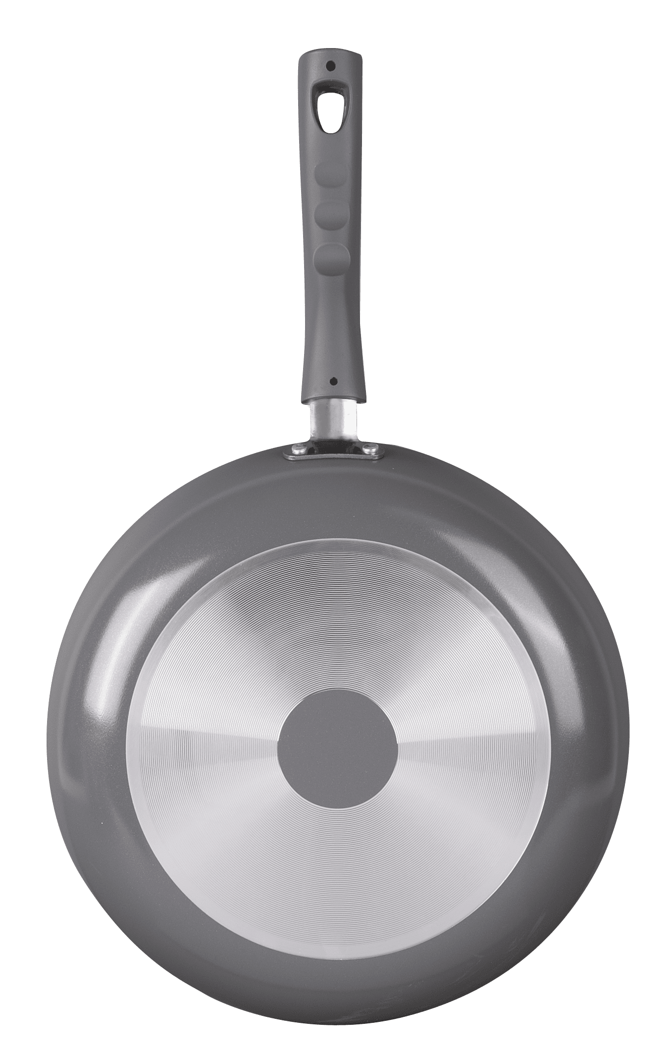 (2 pack) Mainstays 12" Heavy Weight Non-Stick Skillet