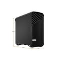 thumbnail image 2 of CASE FD FD-C-TOR1A-05 R, 2 of 5