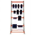 thumbnail image 2 of Vestil RERC-4310 Reel Rack Starter Kit- 36 x 51 x 123 in. - 6000 lbs, 2 of 5