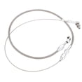 thumbnail image 4 of Throttle Cable,24in Throttle Cable Stainless Throttle Cable Throttle Wire Tailored for Perfection, 4 of 7