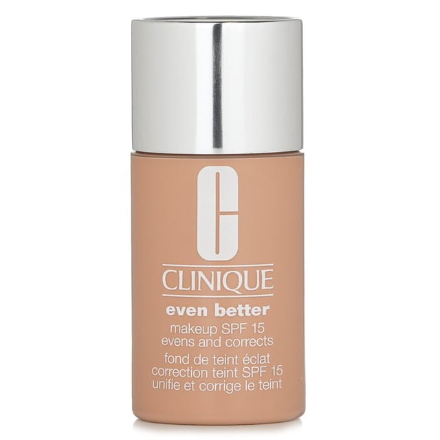 Base de maquillaje líquida Clinique Even Better Makeup SPF15 30 ml