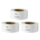 thumbnail image 1 of 3x 125x Etiquetas Blancas en Blanco para Almacenamiento de Alimentos Congelador Calcomanía Adhesiva para Refrigerador, 1 of 9