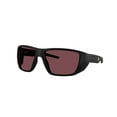 thumbnail image 5 of FERRARI SCUDERIA FZ6012U 504 1E Matte Black Red 61 mm Men's Sunglasses, 5 of 6