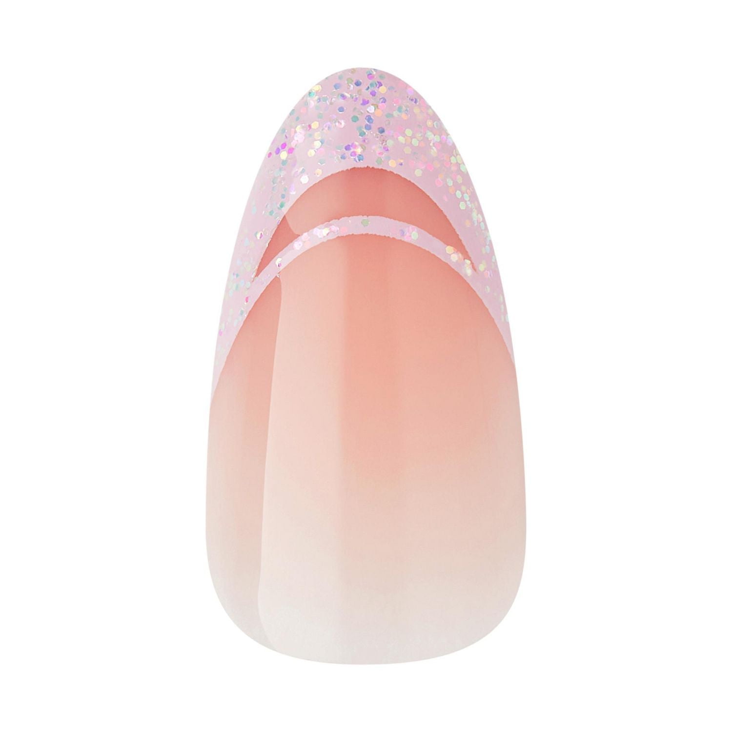 KISS Voguish Fantasy - 28 faux ongles, moyens
