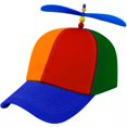 thumbnail image 1 of Propellerkeps - Keps med Propell, 1 of 5
