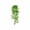 Green, variant on PEIBang Fake Hanging Plants,Artificial Hanging Plant,Faux Vines Hanging Plant Greenery for Wall Home Indoor Outdoor Decor