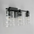 thumbnail image 5 of 3 Light Bath Vanity-Polished Nickel Finish Capital Lighting 143531Pn-517, 5 of 10
