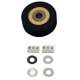 thumbnail image 2 of Pinch Roller Metal Hole\nPinch Roller Hole\nPinch Roller Hole For Revox and Studer, 2 of 5