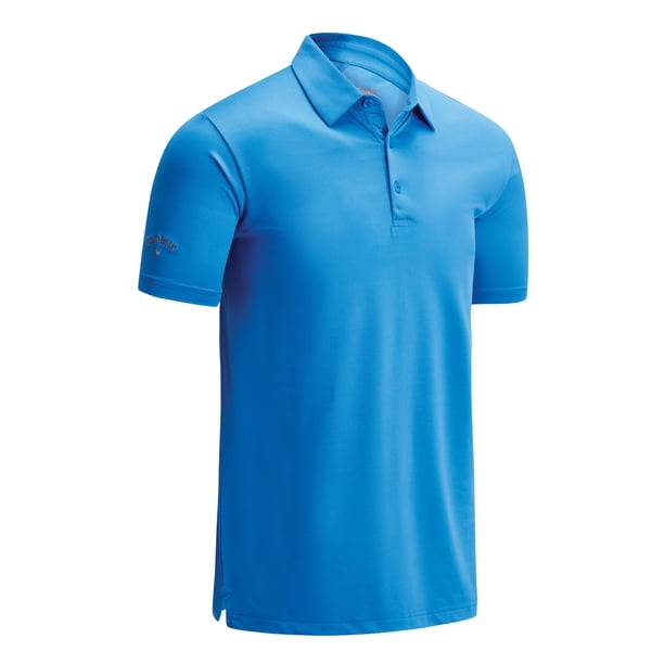 Callaway - Polo para Hombre (Azul Cielo) Callaway UTRW7679_springbreaksky