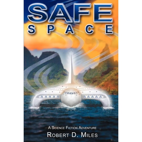 SafeSpace, (Paperback)