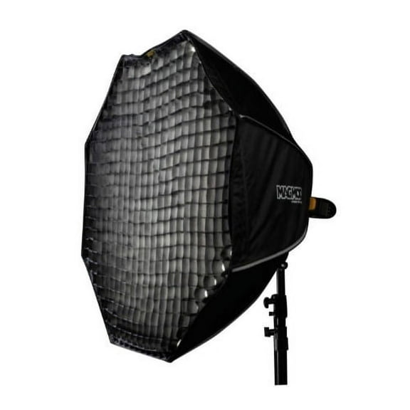 MagMod MagBox PRO 42" Octa Grid - Control and Focus Your Light Efficiently