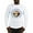 White, variant on CafePress - Allagash Wilderness Waterway Long Sleeve T Shirt - Unisex Cotton Long Sleeve T-Shirt