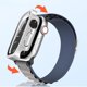 thumbnail image 5 of 42mm Smartwatch elegante y protector de pantalla de material de PC sin fisuras ajuste arañazos, 5 of 5