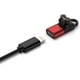 thumbnail image 5 of Adaptador de Carga de Reloj para Garmin Forerunner 265 265S 965 2023 (para iOS) Rojo JShteea El nuevo, 5 of 7