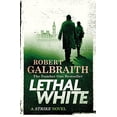 thumbnail image 1 of Pre-Owned Lethal White (Hardcover) 0751572853 9780751572858, 1 of 1