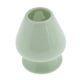 thumbnail image 4 of Soporte de cerámica para batidor de matcha, secado y moldeado para la ceremonia del té japonés. Verde, 4 of 6