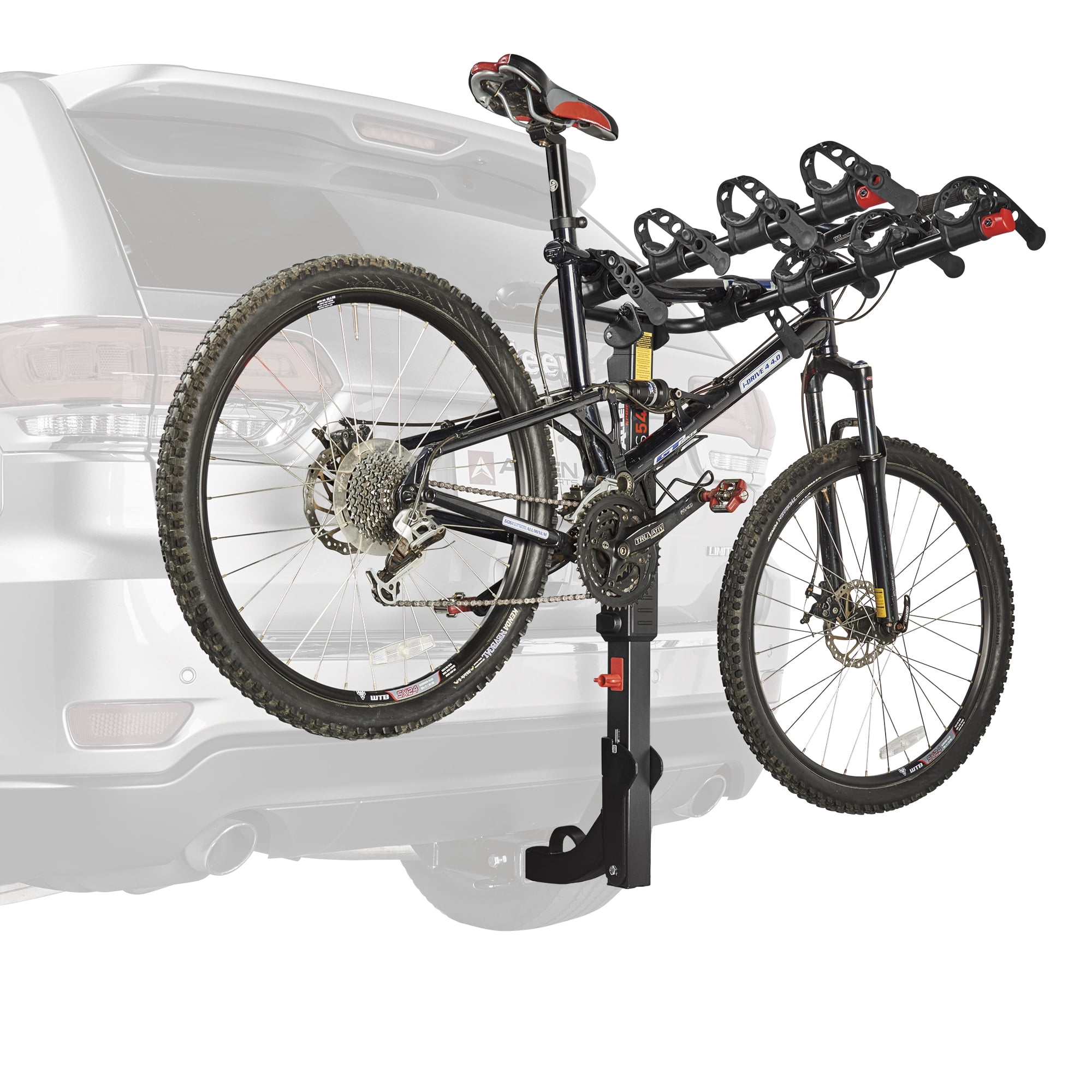 allen premier bike rack