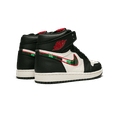 thumbnail image 3 of JORDAN MENS Air Jordan 1 Retro High OG "Sports Illustrated / A Star Is Born" 555088 015 555088 015 from Stadium Goods, 3 of 6