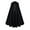 Black, variant on Hvyesh Women and Mens Renaissance Hooded Cape Medieval Cloak Retro Victorian Cape