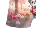 thumbnail image 5 of Happy Valentine’s Day Adorable British Shorthair Kitten Holding Heart Balloon All Over Print Boxer Briefs Underwear for Men Dad Cat Lover Kitten Owner Gifts - 00030, 5 of 6