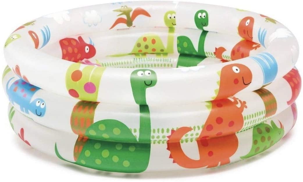 intex 3 ring pool