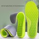 thumbnail image 5 of Plantillas de zapatos YONGSHENG transpirables para deportes activos 45x46, 5 of 5