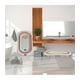 thumbnail image 5 of Bañera The Baby Shop  ultra compacta y plegable Rosa, 5 of 7