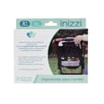 thumbnail image 1 of Organizador para carriola Inizzi Negro, 1 of 5