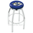 thumbnail image 2 of Holland Bar Stool NHL 36'' Swivel Bar Stool, 2 of 7