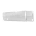 thumbnail image 3 of Central Air Conditioner, Air Outlet Deflector, Anti Direct Blowing Baffle, Side, 67cm to 106cm, 3 of 9